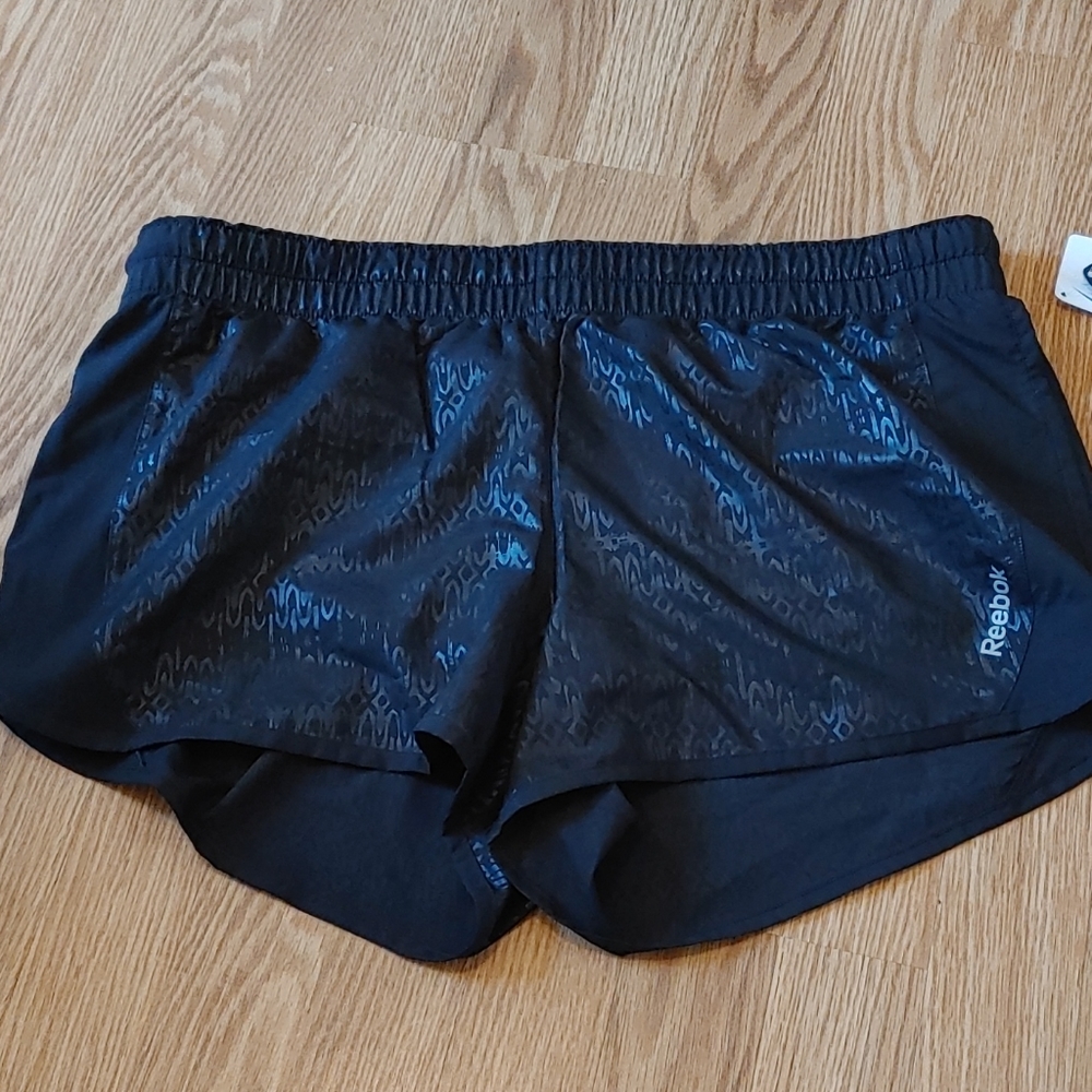 Running Shorts